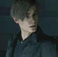 Leon Kennedy 