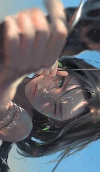 Human Hunter - Jacqu