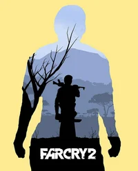 Far cry 2 