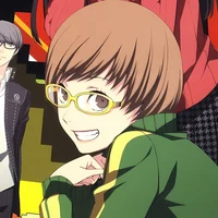 Chie Satonaka