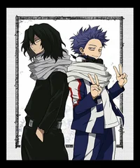 aizawa and shinso 