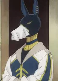 Anubis