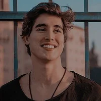 Josh Diaz  Teen Wolf