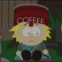 Detective Tweek 