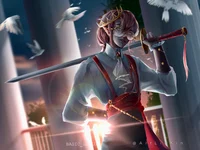 Technoblade
