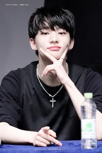 Hyunjin 