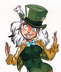 Mad Hatter