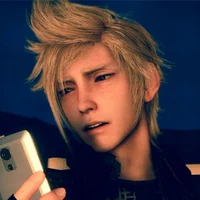 Prompto Argentum