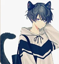 -Catboy Bestie-