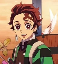 Tanjiro Kamado