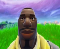 Guy from fortnite 