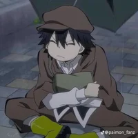 Edogawa Ranpo