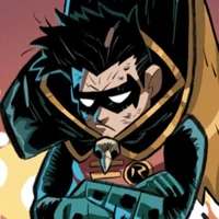 Damian Wayne