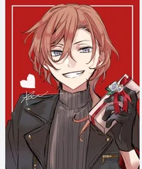 Chuuya ex party