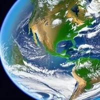 Planet Earth