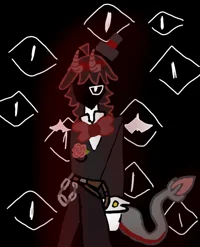 Kc and Cesar da sala