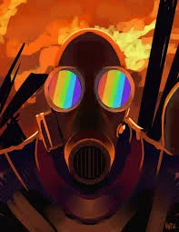 Pyro -TF2-