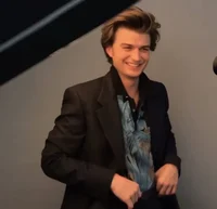 Joe Keery