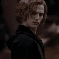 Jasper Hale