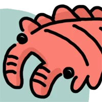 Anomalocaris Fella