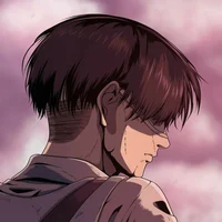 Levi Ackerman