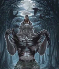 Alpha Wolf Protector