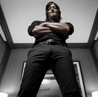 Daryl dixon 