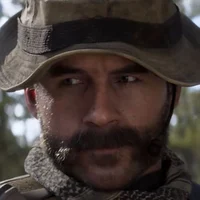 Captain Price
