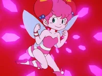 Honey-Girl