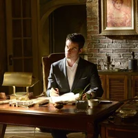 Elijah Mikaelson