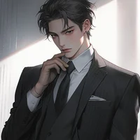 Charles de Euger Ran