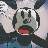 Oswald 