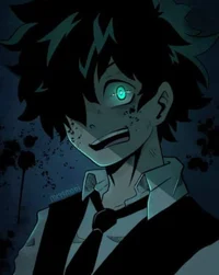 Yandere Izuku