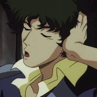 spike spiegel