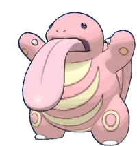 Lickitung