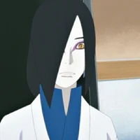 Orochimaru 