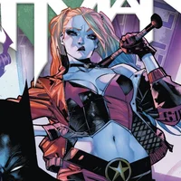 Harley Quinn