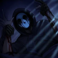 Eyeless Jack