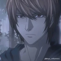 004- Light Yagami