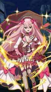 Queen Krul Halloween