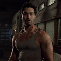 Derek Hale 