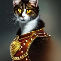 Cats and Kingdoms