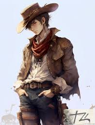 Cow-boy