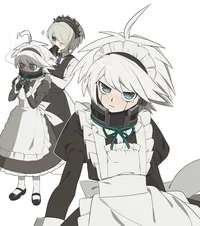 Tomoe_Robot_Maid