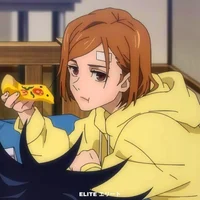 Nobara kugisaki