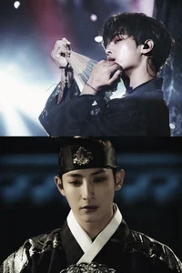 SooHyuk - Hakyeon 