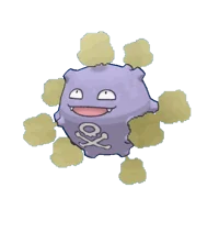 Koffing