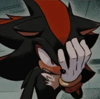 Shadow the Hedgehog