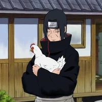 Itachi