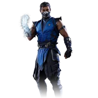 Sub Zero 